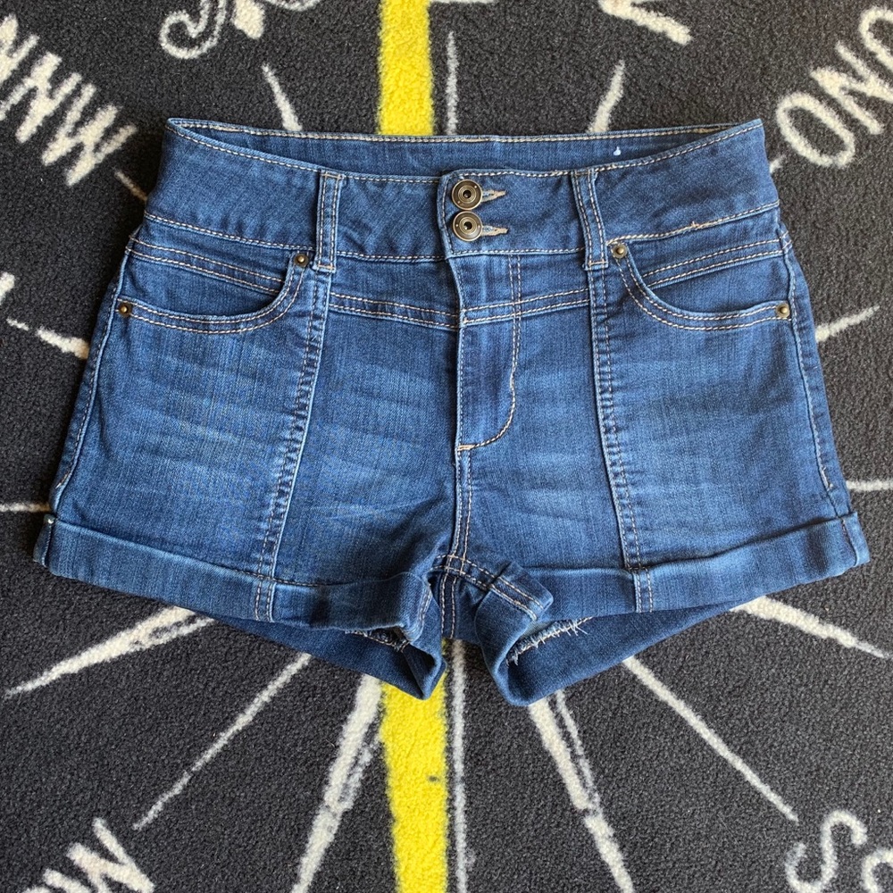 Rue21 short shorts